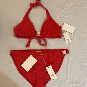 Tory Burch bikini
